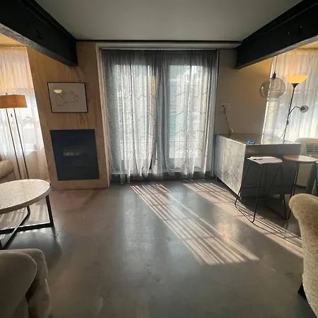Unique Style Apartment Asbury Park Exterior photo