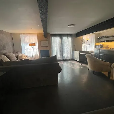 Unique Style Apartment Asbury Park Exterior photo