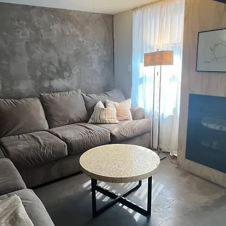 Unique Style Apartment Asbury Park Exterior photo
