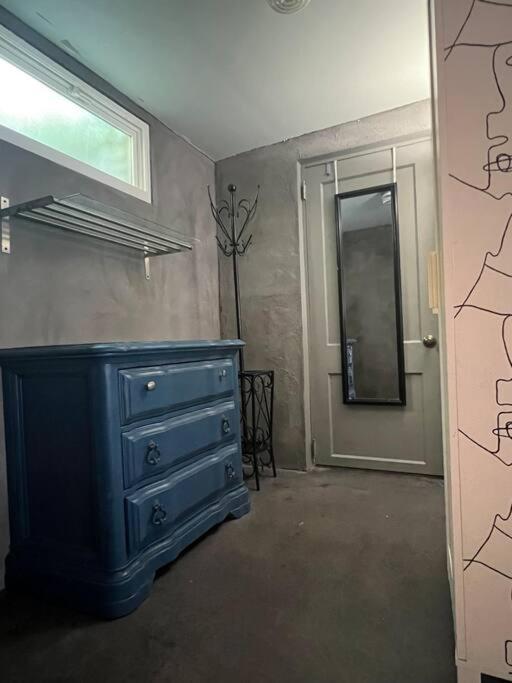 Apartment Unique Style