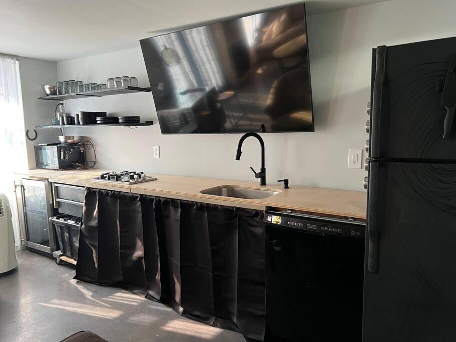 Unique Style Apartment *
