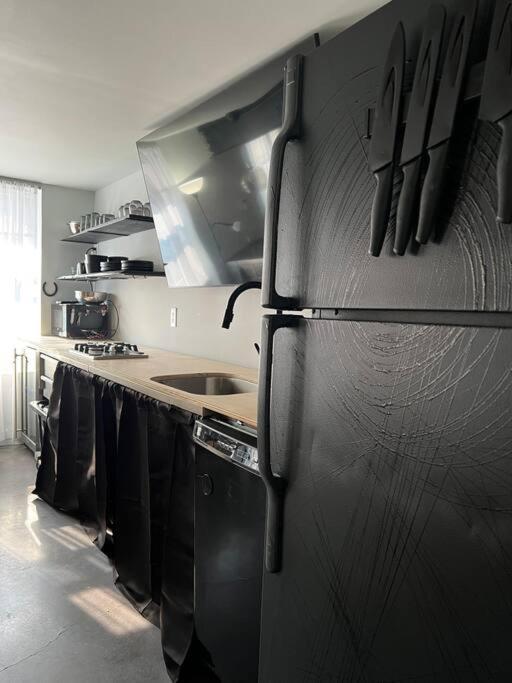 Apartment Unique Style *